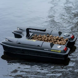 Ridge Monkey Hunter 750 Echo Bait Boat
